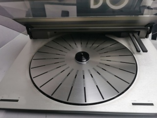 BEOGRAM 3300 RECORD DECK